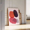 space colorful boho wall art poster unique charm 19 designs vibrant artwork perfect gift stylish touch room unmounted editions decor needs
