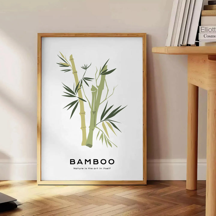 Botanical Art Print 16 Travel Poster High Quality Frame Premium Print Home Decor Color