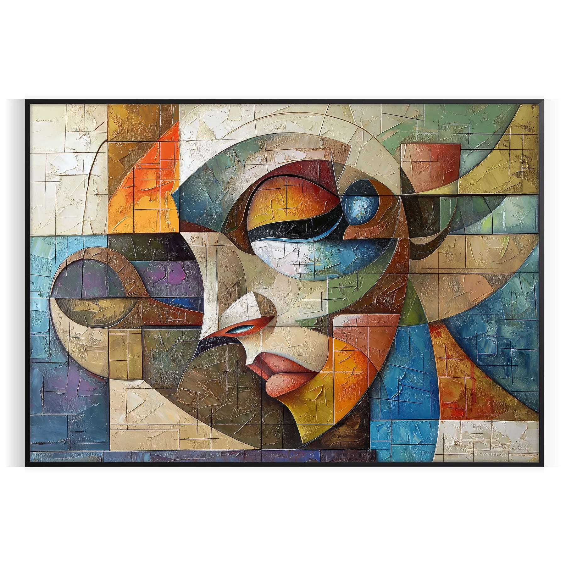 キュビズム 音楽家のアート作品 キュビスムを大解剖! その誕生から キュビズム 音楽家のアート作品 キュビスムを大解剖! その誕生から