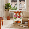 Find Magic Mess poster groovy blend vibrant yellows oranges inspiring wall art perfect touch creativity space unique gift artwork style