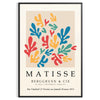 vibrant world Matisse The Cutouts exquisite * papier découpés poster statement wall art unique gift artwork iconic style various sizes A4 cm A0