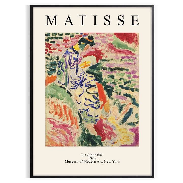 Matisse Trendy Art