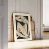 Affiche Henri Matisse célèbres papiers une décoration artistique un cadeau unique œuvre intérieur formats A4 cm A0
