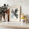 space Matisse Papier Découpés poster elegant gray white hues stunning printing essence modern art perfect home office gift lovers unframed options