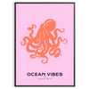 mysterious beauty ocean stunning gray black animal poster wall art modern touch space thoughtful gift marine life enthusiasts framed unframed options ideal artwork