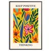 space stunning papier découpé poster vibrant orange white wall art thoughtful gift captivating artwork sophisticated touch room sizes A4 cm A0