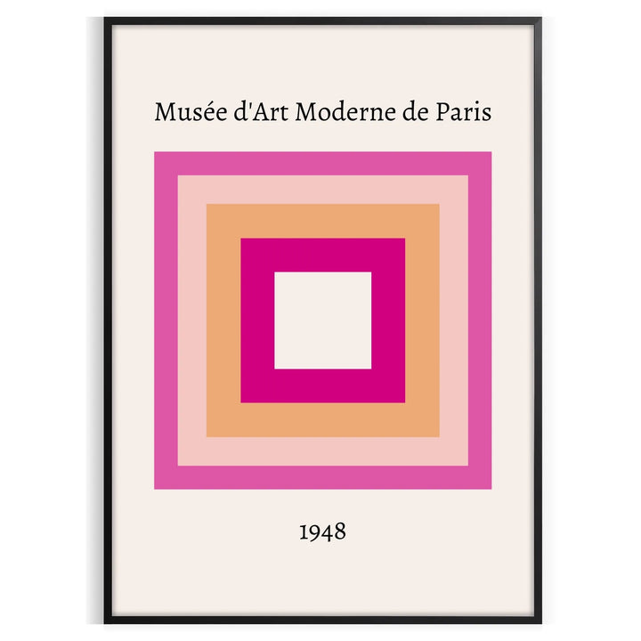 Art Graphique du Musée de Paris 