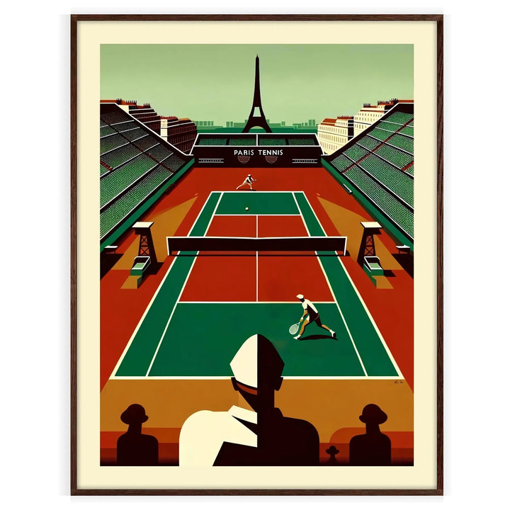 Paris-Tennis 