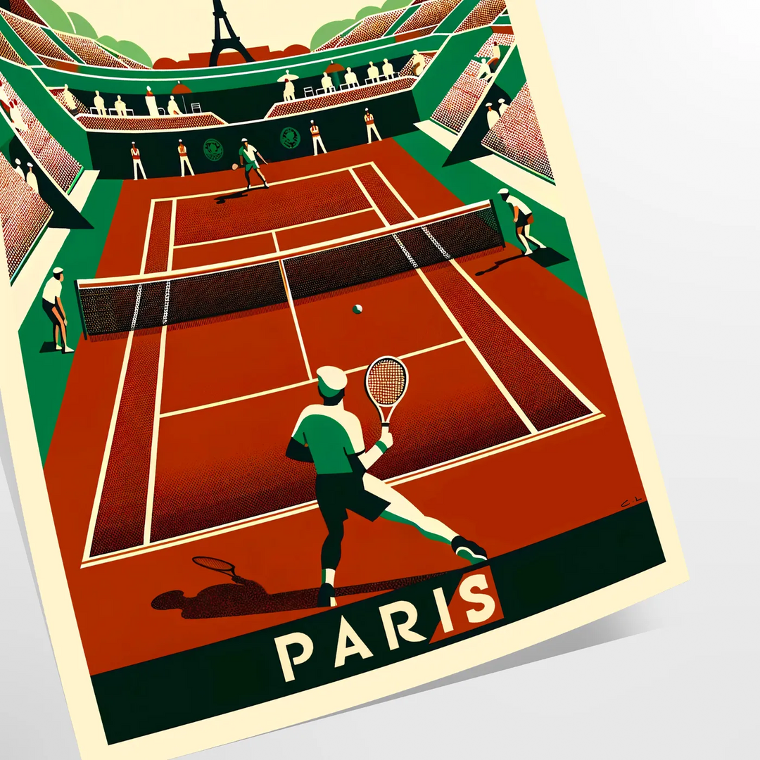 Paris-Tennis 