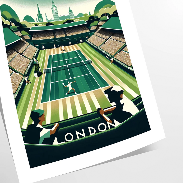 Tennis de Wimbledon 