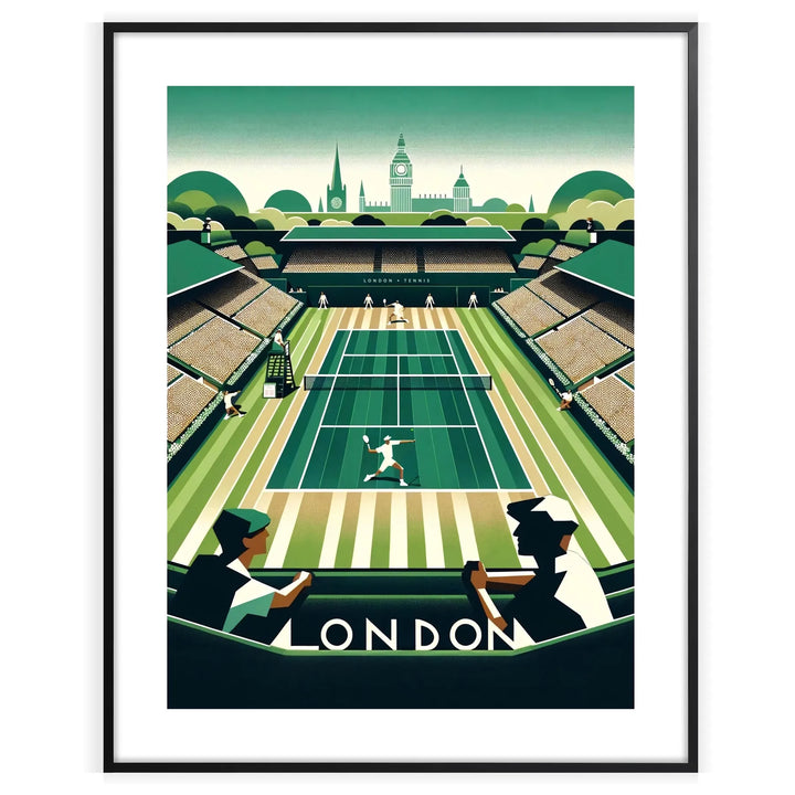 Tennis de Wimbledon 