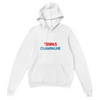 Image White de Sweater Tennis Champagne 4