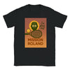 Image Black de Mission Roland Tennis Tshirt