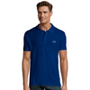 Image Blue de Polo New York Tennis 2 - Embroidered Design