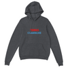 Image Dark Grey de Sweater Tennis Champagne 4