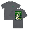 Image Dark Grey de London Tennis Tshirt 