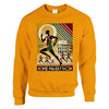 Image Gold de Sweater Rome Marathon 4