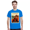 T-shirt T - shirt Maastricht Pays Bas idéal passionnés cyclisme design unique paysages néerlandais parfait sorties vélo moments détente style confort coton première qualité une tenue longue durée