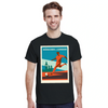 T-shirt love Munich legendary football scene stylish Germany T shirt comfort tee perfect matches casual outings yours today passion sizes available M L XL XXL