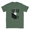 Image Military de London Tennis Tshirt 9