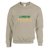 Image Sand de Sweater London Tennis