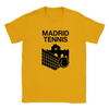 Image Gold de Madrid Tennis Tshirt 6