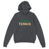 Image Dark Grey de Sweater London Tennis
