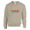 Image Sand de Sweater Palm Spring Golf Club