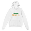 Image White de Sweater London Tennis