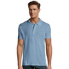 Image Sky de Polo New York Tennis 2 - Embroidered Design