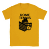 Image Gold de Rome Tennis Tshirt 5