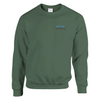 Image Military de Sweater New York Tennis - Embroidered Design