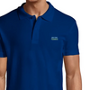 game New York Tennis 2 Embroidered Polo modern stylish chest embroidery classic collar button placket high quality durable fabric comfort elegance various colors sizes style today
