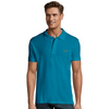 Image Aqua de Polo Paris Tennis 1 - Embroidered Design