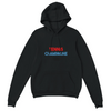 Image Black de Sweater Tennis Champagne 4