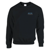 Image Black de Sweater New York Tennis - Embroidered Design