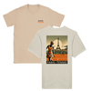 Image Natural de Parist Tennis Tshirt