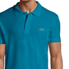 Image Aqua de Polo New York Tennis 2 - Embroidered Design