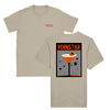 Image Sand de Pornstar Martini Cocktail Tshirt