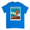 T-shirt love Munich legendary football scene stylish Germany T shirt comfort tee perfect matches casual outings yours today passion sizes available M L XL XXL
