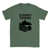 Image Military de Sydney Tennis Tshirt 7