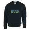 Image Black de Sweater New York Tennis 2