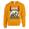 Image Gold de Sweater Rome Marathon 3