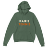 Image Military de Sweater  Paris Tennis