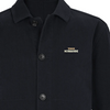 Image Night de Vintage Jacket Tennis Normandie 2 - Embroidered Design