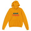 Image Gold de Sweater Miami Tennis