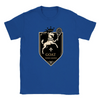 Image Navy de Tshirt Tennis Legend GOAT 