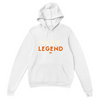 Image White de Sweater  Tennis Paris Legend