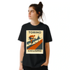 T-shirt love Turin Italy Cycling T shirt unique tee stylish design scenic routes perfect enthusiast passion beautiful city sizes available M L XL XXL