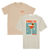 Image Natural de Pornstar Martini 2 Cocktail Tshirt